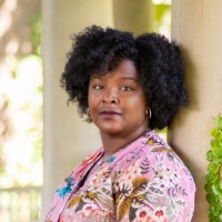 Ashley Pinkeney, LMFT