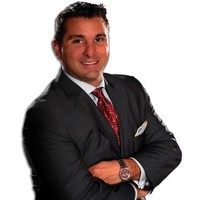 JON STAVRINOS