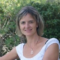 Emmanuelle Fourey
