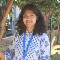 Vrindha K