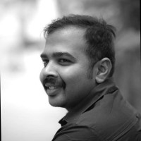 SHARATH KUMAR P