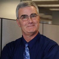 John Caretti PMP, MBA