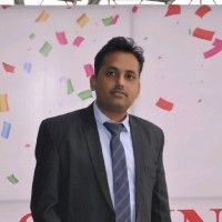 Sandeep Devkar