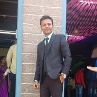 Amol Dethe