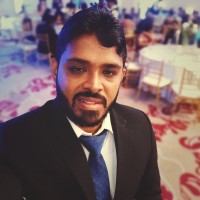 Darshana Halpage