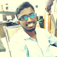 Pradeep S