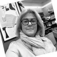 Myriam GINARD