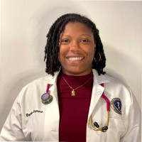 Daisha Vance