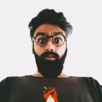 Nitin Muralidharan