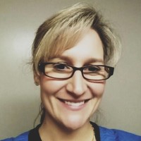 Amanda Birkhead