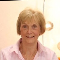 Beryl Huntingdon
