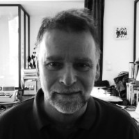 Philippe Meslé
