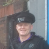 Richard Jones