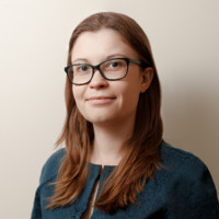 Olena Stanishevska