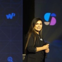 Sazia Faizunnessa Ira