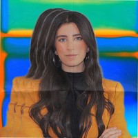 Jana Beyrouthy