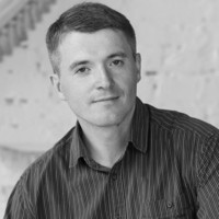 Dmitriy Kudryavcev