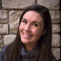 Katie Lyons