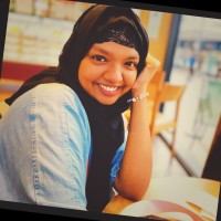 Bisma Shaikh