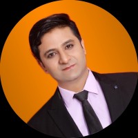 Qamber Abbas
