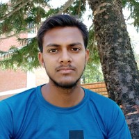 Omkar Chauhan