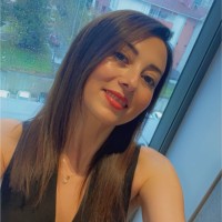 Gülçin Yiğit