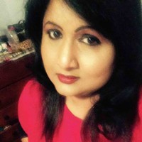 Angela Singh