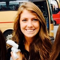 Lillian Waters, Pe