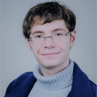 Daniil Krutik