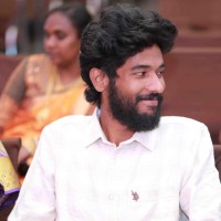 Saravanakumar M