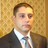 Ashot Vanyan