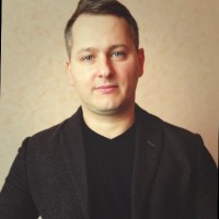 Oleg Blokha