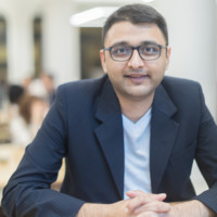 Naman Desai