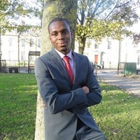 Adebambo Shogbonyo