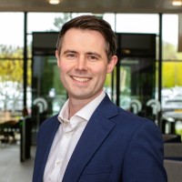 Alistair Clarke