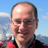 Maurizio Tosoratti