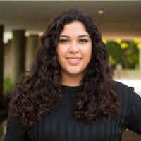 Lourdes Navarrete Rodríguez