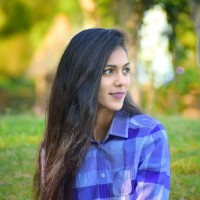 Aneri Pandya