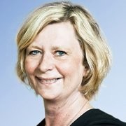 Monika Bohman