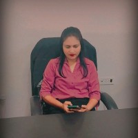 Sonali Ransing