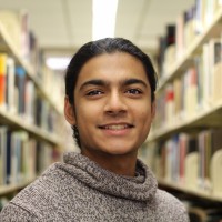 Ankit Trehan
