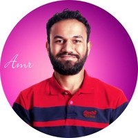 Amr Samir