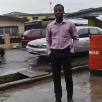 Akinola Iroko