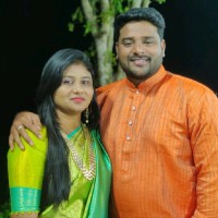 Kalpita Betageri