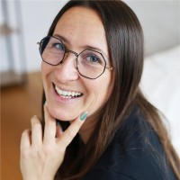 Sophie Eudier
