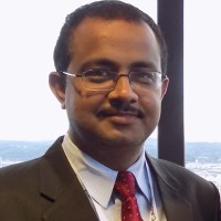 Dr. Amrendra Kumar Ajit