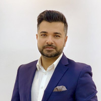 Chetan Mahtani