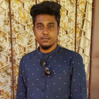 Ramanan B