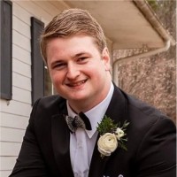 Jeremy Baudrand