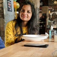 Bhavna Rajput
